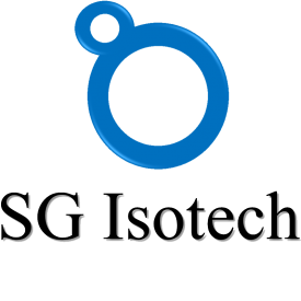 SG isotech transparant